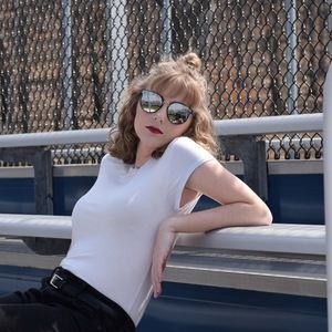 Meet your Posher, Kendall